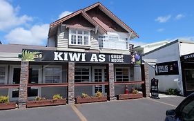 Kiwi As Guest House